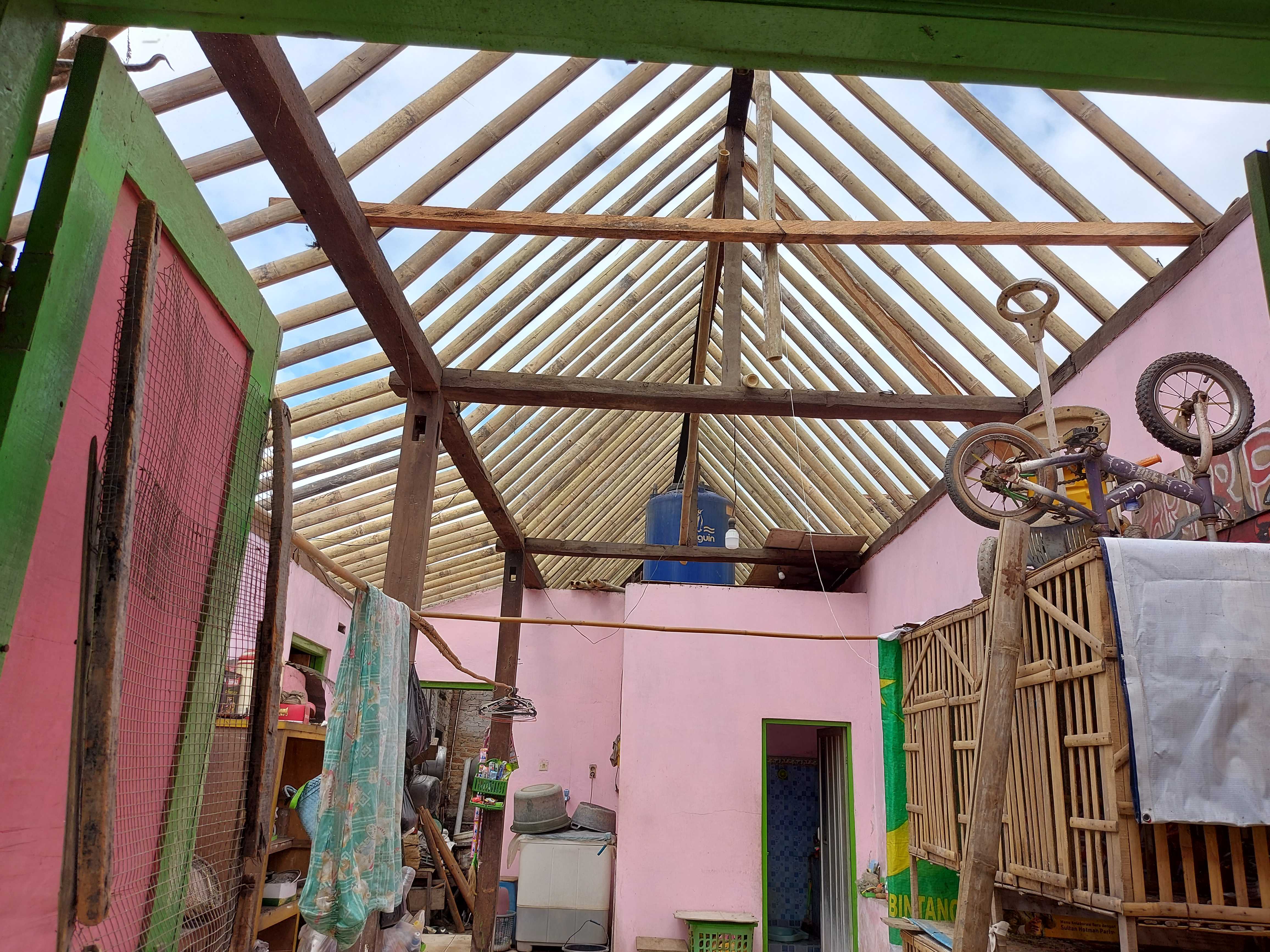 Foto Rumah 50% HARJO KARSONO/SUKIRJO